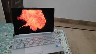 HP Laptop 15-dw3005wm 0