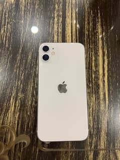 iphone 11 white