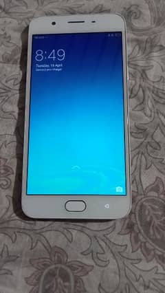oppo F1s for sale