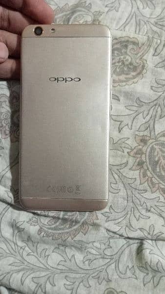 oppo F1s for sale 1