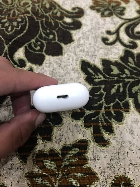 Apple Airpods model A1602 series 1 6