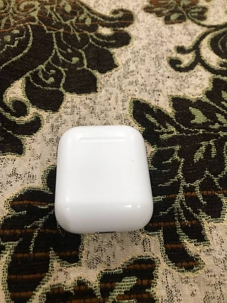 Apple Airpods model A1602 series 1 7