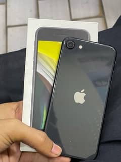 I PHONE SE