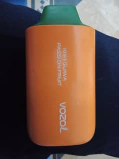 vozol just little used nice condition 0