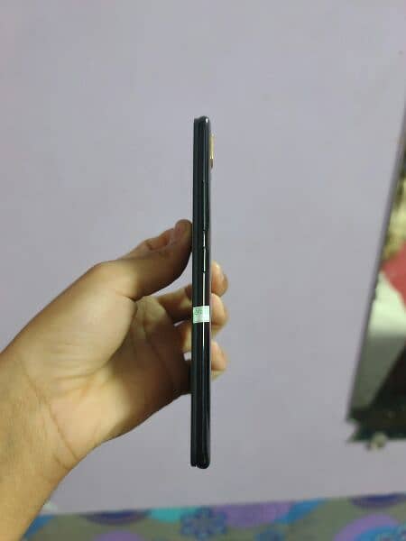 VIVO Y 80 MINT CONDITION WITH REASONABLE PRICE PTA APPROVE 5