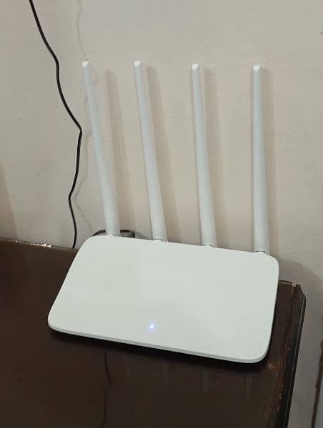 Wireless N300 Tenda Home WiFi Router 3