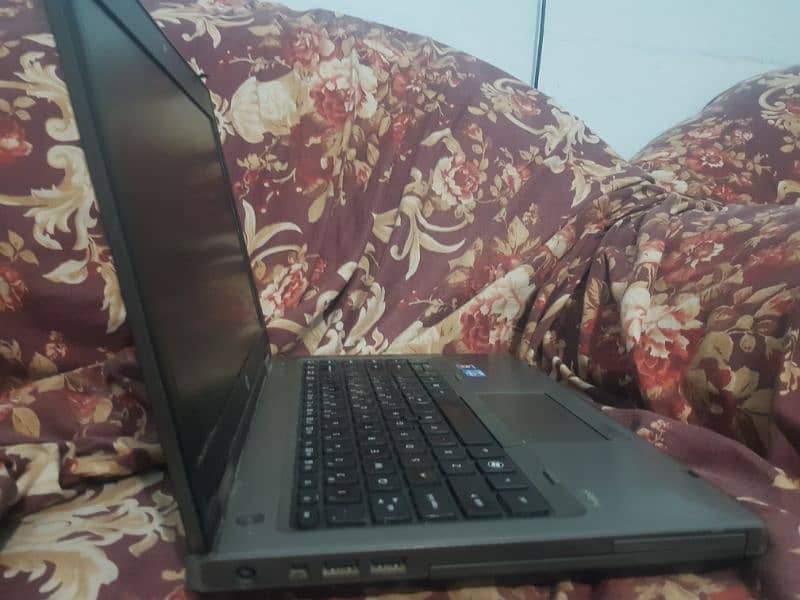 Hp Laptop ProBook 1