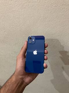 iPhone 12 mini