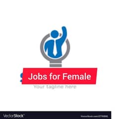 Part, short time Jobs for female