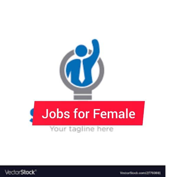 Part, short time Jobs for female 0