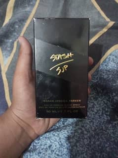 stashup 100% original perfume