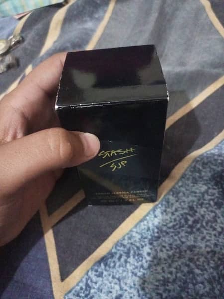 stashup 100% original perfume 4