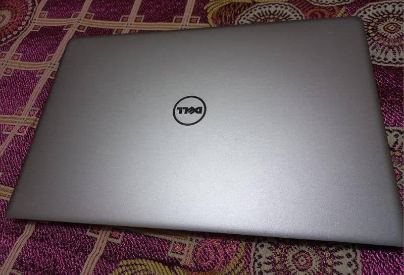 Dell xps 13 0