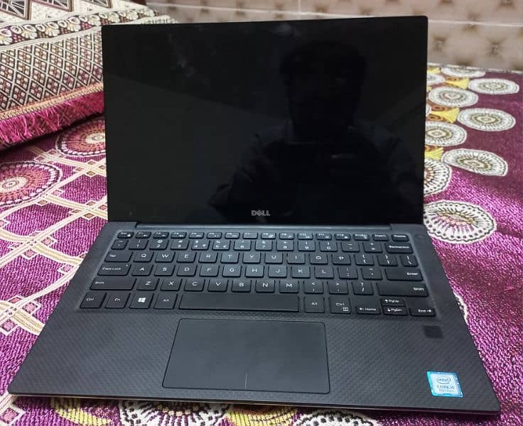 Dell xps 13 1