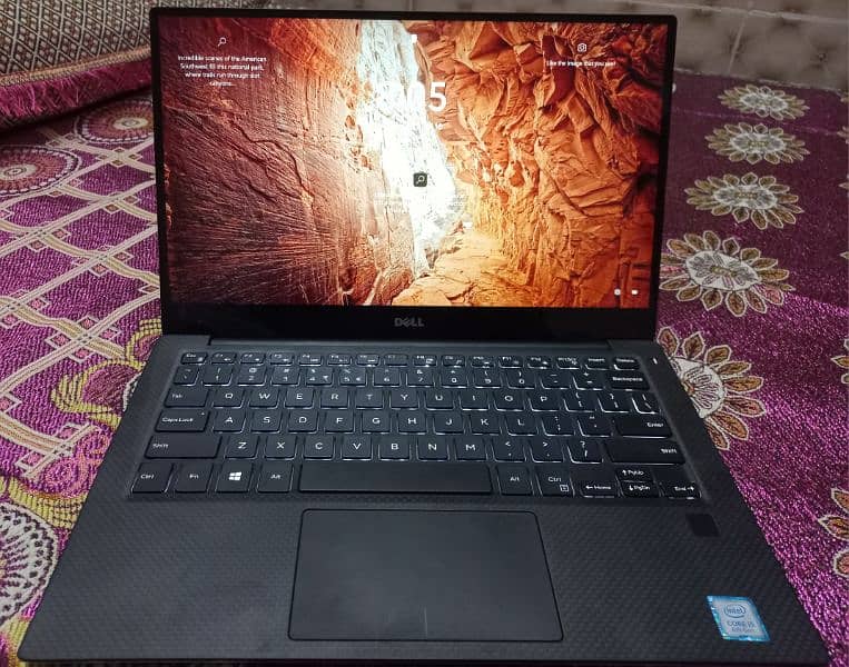Dell xps 13 4