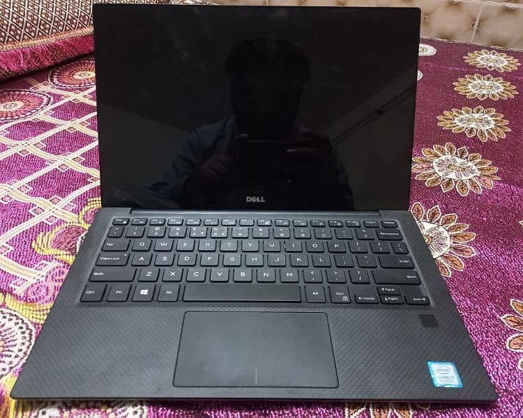 Dell xps 13 5