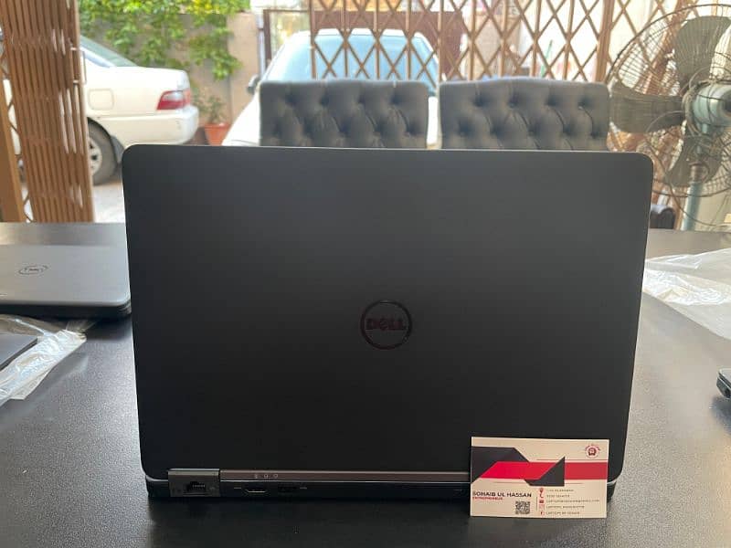 DELL LATITUDE E7250 0