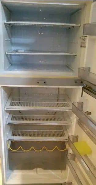 Refrigerator Fridge 1
