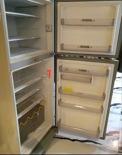 Refrigerator Fridge 2