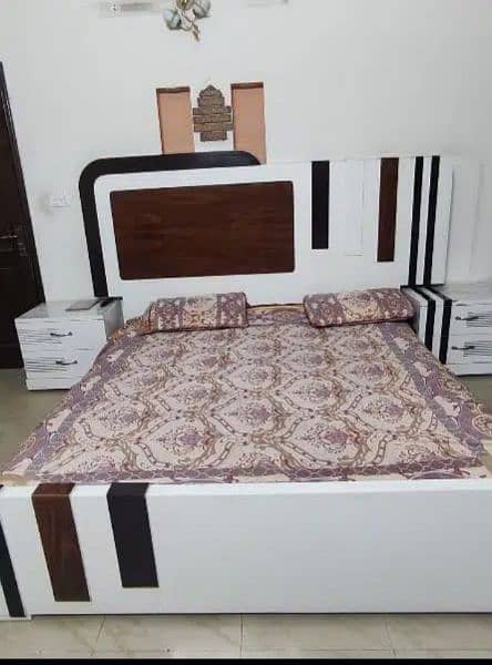 Bed set for sale 10