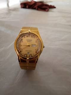 Citezen Watch/Branded watch