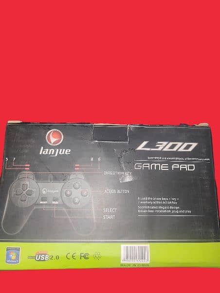 Best controller for gamers full ok condition 1