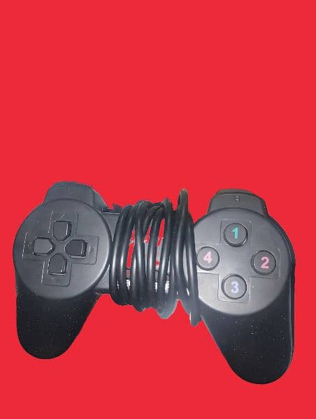 Best controller for gamers full ok condition 3