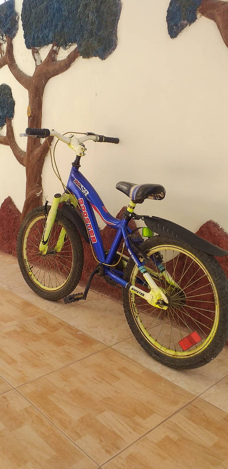 Mountain Bicycle for sale 2