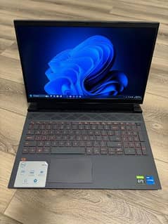 Dell Gaming Laptop G15 12th Gen RTX 3050 0