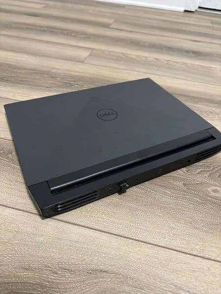 Dell Gaming Laptop G15 12th Gen RTX 3050 1