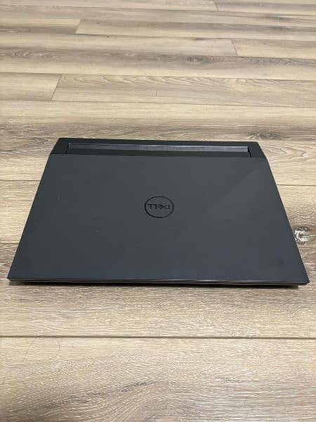 Dell Gaming Laptop G15 12th Gen RTX 3050 2