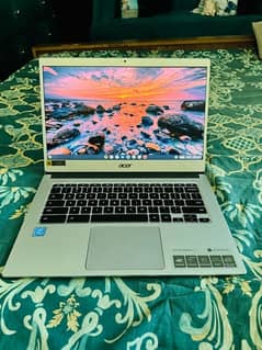acer chrome book touch 514 8gb ram