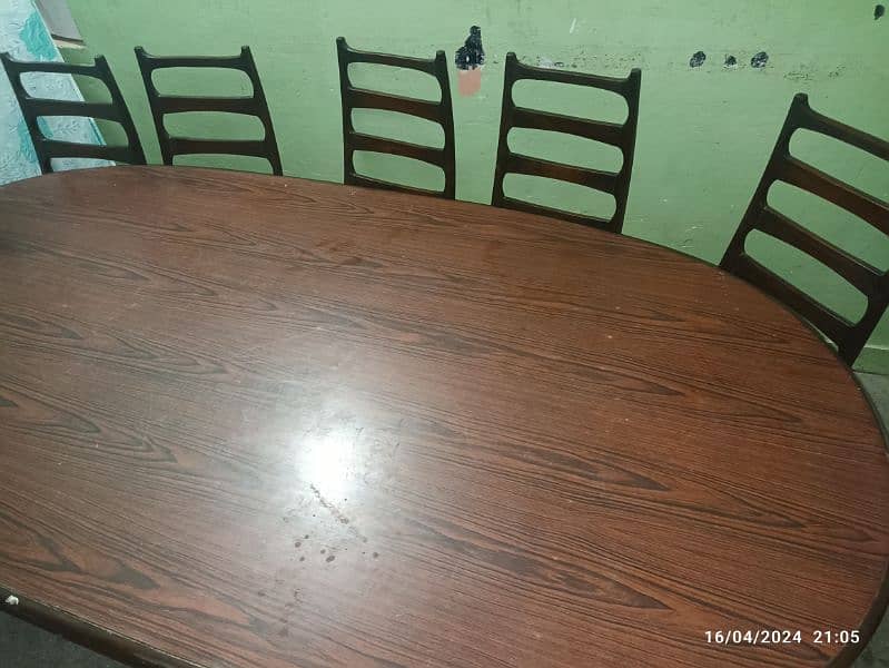 dining table with ten chairs 3