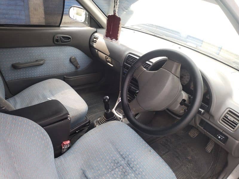 suzuki cultus 2004 2