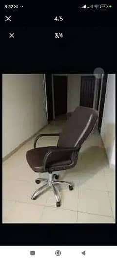 revolving chair for sale