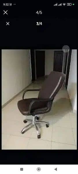 revolving chair for sale 0
