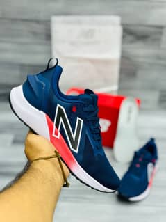 Shoes NEW BALANCE FUELCELL RC ELITE “BLUE/WHITE/RED”
