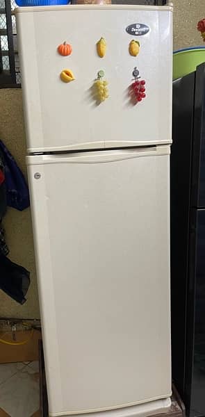 Dawlancw refrigerator 0