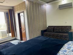 1 Bed Furnished Apartment For Rent Facing Effile Tower