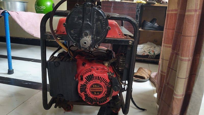 1.1kv generator for sale 1