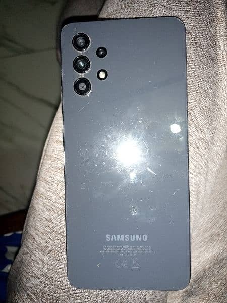 Samsung A32 6/128 Gb 1