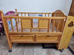 Baby Coat Bed