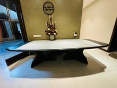 12 Seater Dining Table