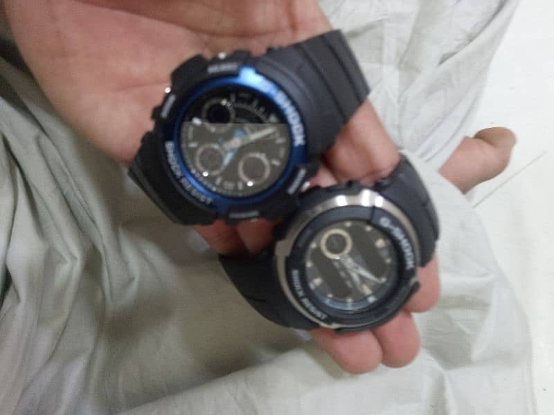 G SHOCK WATCH MADE BY JAPAN MOVEMENT  03017938370 1