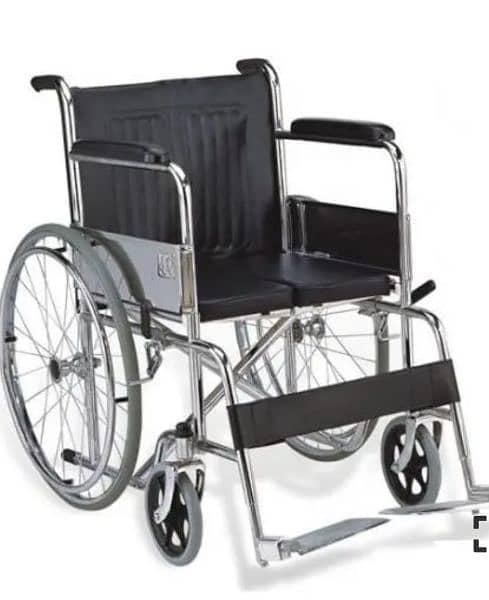 Wheel chair China 809 0