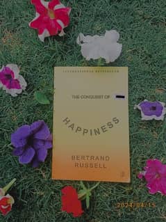 happiness book