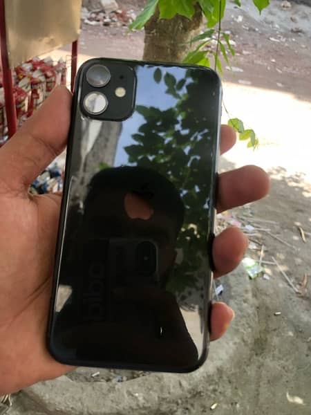 iphone 11 64gb official dual pta approved 3