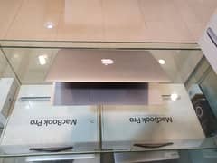 Apple MacBook air 2017 core i5 and i7