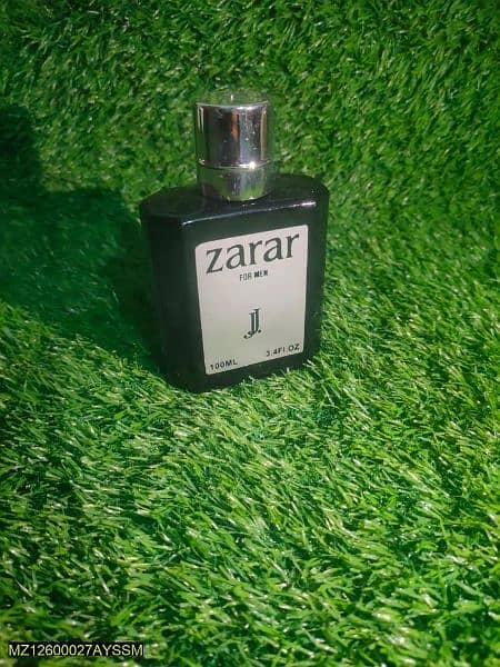 Long Lasting Fragrance, Men's Perfume 100ml 1