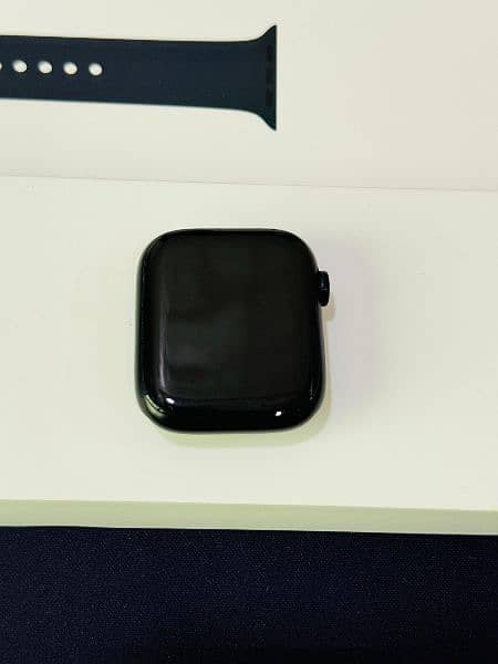 Apple Watch Series 8 Cellular 9
